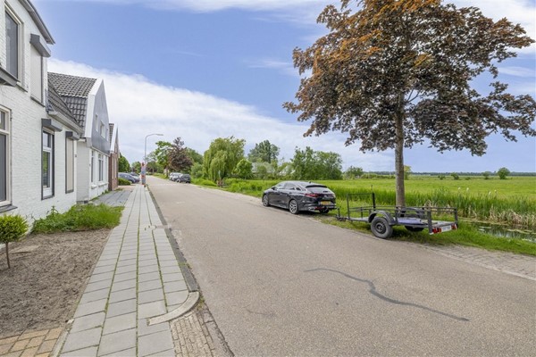 Medium property photo - Landbouwstraat 134, 9648 GE Wildervank